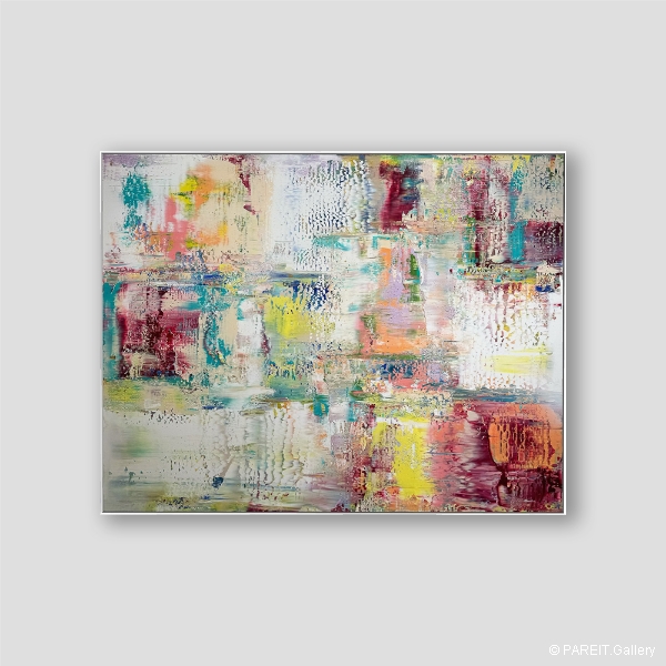 CELIS Nikee - When the heart remembers